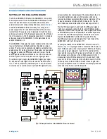 Preview for 4 page of Analog Devices EVAL-ADN4693E-1 Quick Start Manual