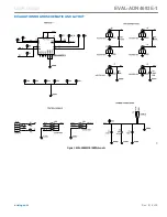 Предварительный просмотр 6 страницы Analog Devices EVAL-ADN4693E-1 Quick Start Manual