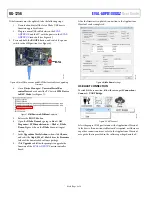 Preview for 4 page of Analog Devices EVAL-ADN469xEFDEBZ User Manual