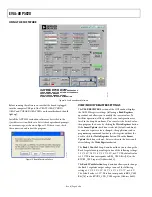 Предварительный просмотр 8 страницы Analog Devices EVAL-ADP5020 Manual