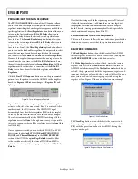 Предварительный просмотр 10 страницы Analog Devices EVAL-ADP5020 Manual