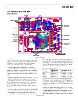 Предварительный просмотр 13 страницы Analog Devices EVAL-ADP5020 Manual