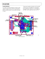 Предварительный просмотр 14 страницы Analog Devices EVAL-ADP5020 Manual