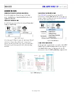 Предварительный просмотр 4 страницы Analog Devices EVAL-ADPD144RI User Manual