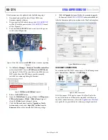 Предварительный просмотр 4 страницы Analog Devices EVAL-ADPD188BIZ-SK User Manual