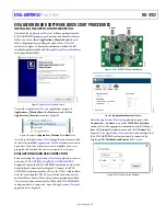 Preview for 3 page of Analog Devices EVAL-ADPDM3Z User Manual