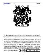 Preview for 7 page of Analog Devices EVAL-ADPDM3Z User Manual