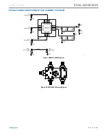 Предварительный просмотр 6 страницы Analog Devices EVAL-ADRF5301 Manual