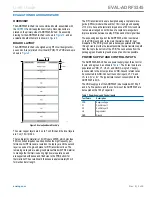 Preview for 3 page of Analog Devices EVAL-ADRF5345 User Manual