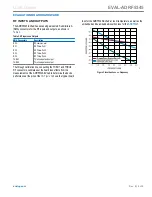 Preview for 4 page of Analog Devices EVAL-ADRF5345 User Manual