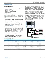 Preview for 5 page of Analog Devices EVAL-ADRF5345 User Manual