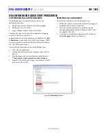 Предварительный просмотр 3 страницы Analog Devices EVAL-ADUCM300QSPZ User Manual