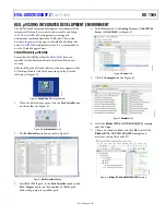 Предварительный просмотр 5 страницы Analog Devices EVAL-ADUCM300QSPZ User Manual