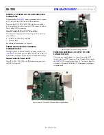 Preview for 6 page of Analog Devices EVAL-ADuCM355QSPZ Manual