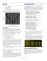 Preview for 14 page of Analog Devices EVAL-ADuCM355QSPZ Manual