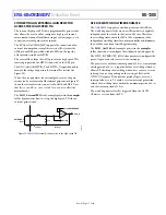 Preview for 17 page of Analog Devices EVAL-ADuCM355QSPZ Manual