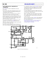 Preview for 20 page of Analog Devices EVAL-ADuCM355QSPZ Manual