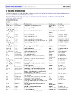 Preview for 23 page of Analog Devices EVAL-ADuCM355QSPZ Manual