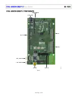 Предварительный просмотр 3 страницы Analog Devices EVAL-ADuCM420QSP1Z Getting Started Tutorial