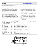 Предварительный просмотр 4 страницы Analog Devices EVAL-ADuCM420QSP1Z Getting Started Tutorial