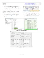 Предварительный просмотр 14 страницы Analog Devices EVAL-ADuCM420QSP1Z Getting Started Tutorial