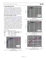 Предварительный просмотр 7 страницы Analog Devices EVAL-ADuM3070EBZ User Manual