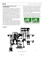 Предварительный просмотр 8 страницы Analog Devices EVAL-ADuM3070EBZ User Manual