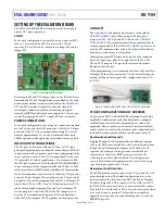 Предварительный просмотр 3 страницы Analog Devices EVAL-ADuM4138EBZ User Manual