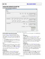 Предварительный просмотр 8 страницы Analog Devices EVAL-ADuM4138EBZ User Manual