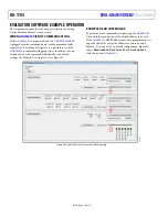 Предварительный просмотр 10 страницы Analog Devices EVAL-ADuM4138EBZ User Manual