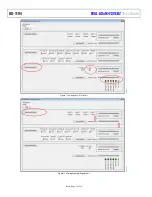 Предварительный просмотр 12 страницы Analog Devices EVAL-ADuM4138EBZ User Manual