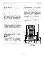 Preview for 5 page of Analog Devices EVAL-ADuMQSEBZ User Manual