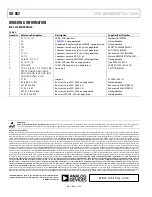 Preview for 8 page of Analog Devices EVAL-ADuMQSEBZ User Manual