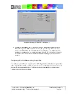 Preview for 4 page of Analog Devices EVAL-ADV7180-32EBZ Manual