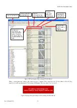 Предварительный просмотр 10 страницы Analog Devices EVAL-ADV7281MEBZ Installation Manual