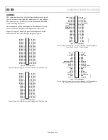 Предварительный просмотр 6 страницы Analog Devices EVAL-ADV7612-7511 User Manual