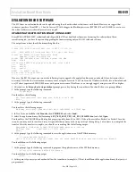 Предварительный просмотр 7 страницы Analog Devices EVAL-ADV8005-SMZ v User Manual