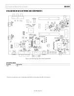 Предварительный просмотр 9 страницы Analog Devices EVAL-ADV8005-SMZ v User Manual