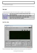 Предварительный просмотр 4 страницы Analog Devices EVAL-ADXL362Z-MLP Quick Start Manual