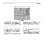 Предварительный просмотр 9 страницы Analog Devices EVAL-ADXRS290Z-M User Manual