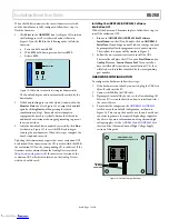 Предварительный просмотр 7 страницы Analog Devices EVAL-ADXRS450Z-M User Manual