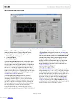 Предварительный просмотр 10 страницы Analog Devices EVAL-ADXRS450Z-M User Manual