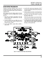 Preview for 3 page of Analog Devices EVAL-LT8350-AZ Manual