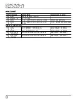 Preview for 8 page of Analog Devices EVAL-LT8350-AZ Manual