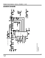 Preview for 12 page of Analog Devices EVAL-LT8355-1-AZ Manual