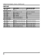 Preview for 8 page of Analog Devices EVAL-LT8376-AZ Demo Manual