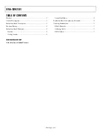 Preview for 2 page of Analog Devices EVAL-SSM2301 Manual