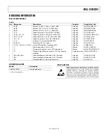 Preview for 7 page of Analog Devices EVAL-SSM2301 Manual