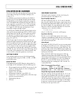 Preview for 3 page of Analog Devices EVAL-SSM2306-MINI Manual