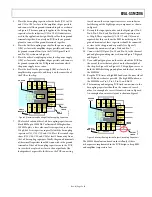 Предварительный просмотр 5 страницы Analog Devices EVAL-SSM2306 Manual